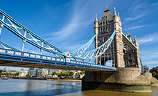 2019英国剑桥英文浸泡学习+英伦文化探索游学营